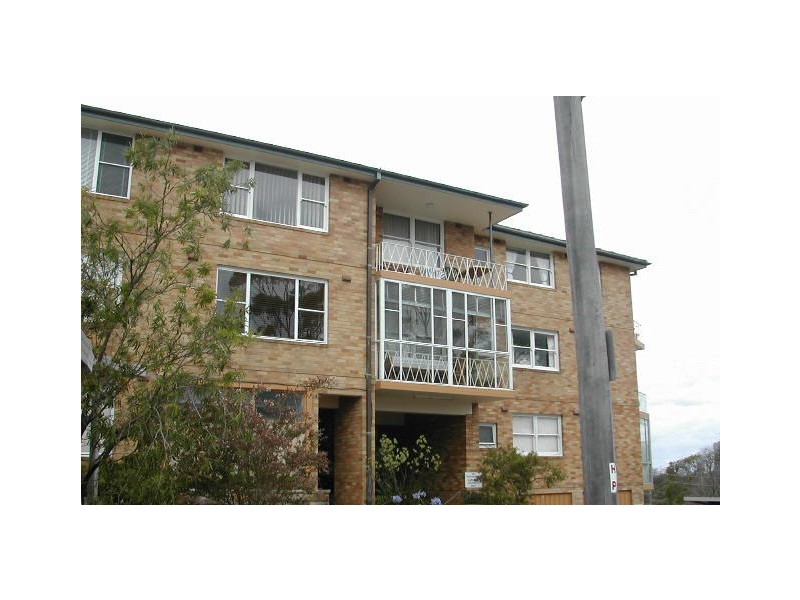 7/4  Landenburg Place, Greenwich NSW 2065