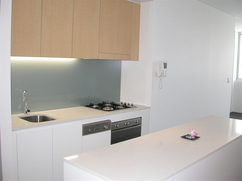 204E/101   Doncaster Avenue, Kensington NSW 2033