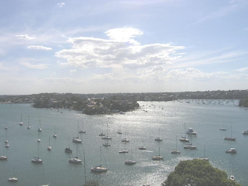 16/3  Landenburg Place, Greenwich NSW 2065