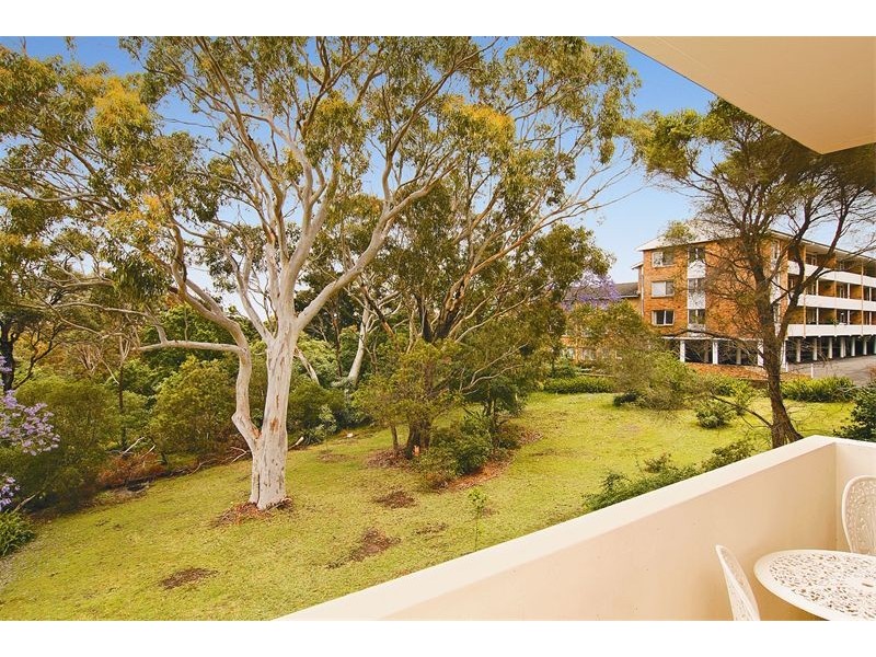 6/38  Cope Street, Lane Cove NSW 2066