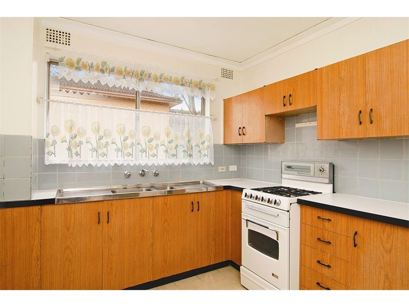 6/38  Cope Street, Lane Cove NSW 2066