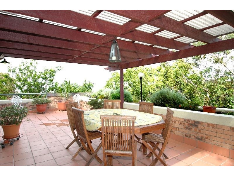 8/2  Rocklands Road, Wollstonecraft NSW 2065