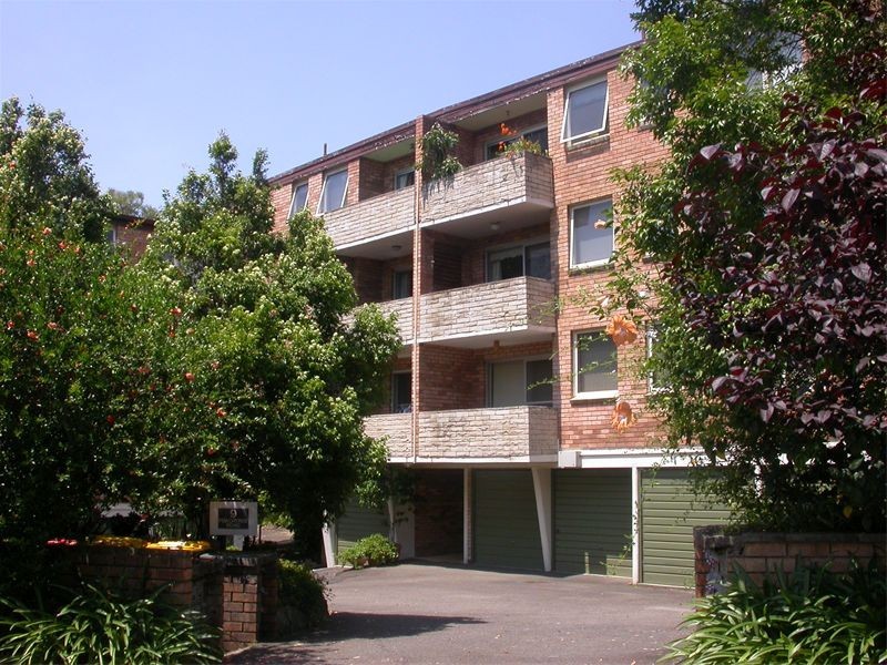 17/9  Peach Tree  Road, Macquarie Park NSW 2113