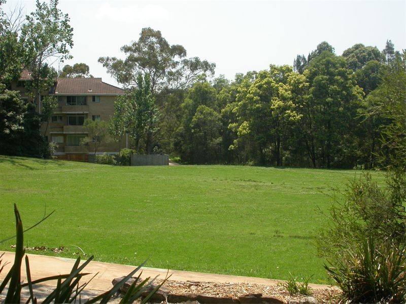 17/9  Peach Tree  Road, Macquarie Park NSW 2113