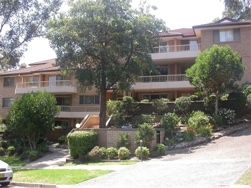 35/1-15  Tuckwell Place, Macquarie Park NSW 2113