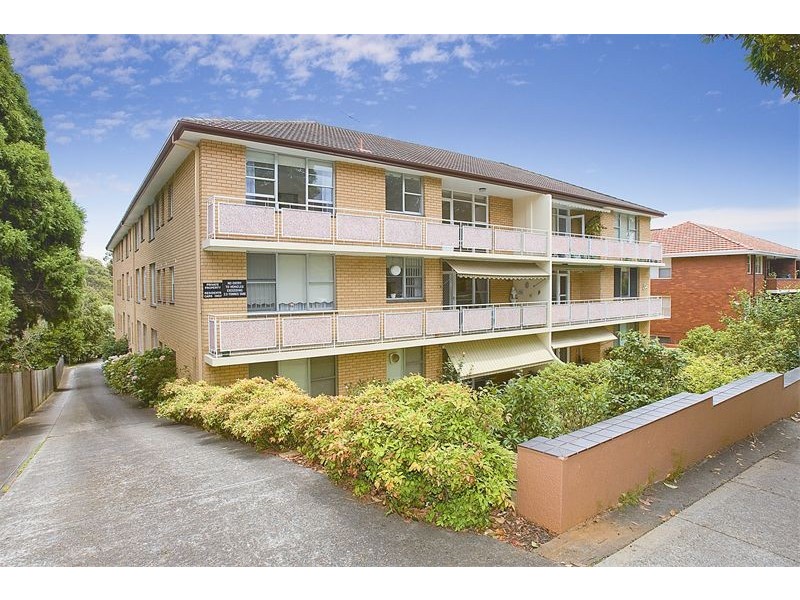 12/6  Landers Road, Lane Cove NSW 2066