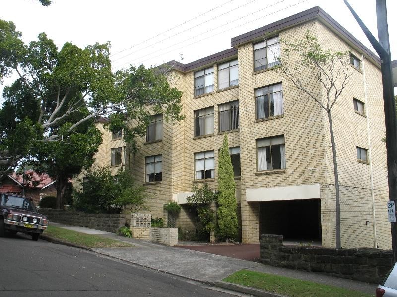 10/2  Waverton Avenue, Waverton NSW 2060