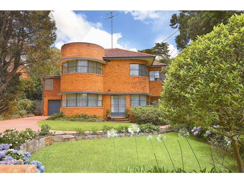 56  Malga Avenue, Roseville Chase NSW 2069