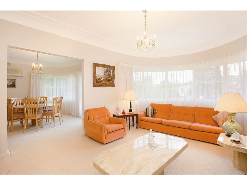 56  Malga Avenue, Roseville Chase NSW 2069