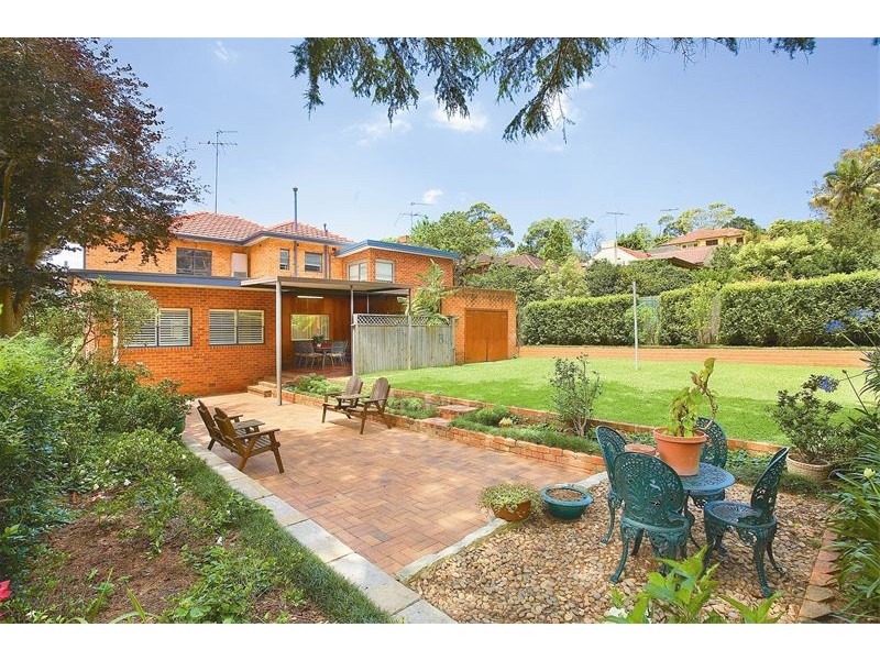 56  Malga Avenue, Roseville Chase NSW 2069