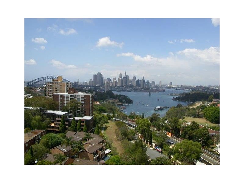 61/2-12  Crows Nest Road, Waverton NSW 2060