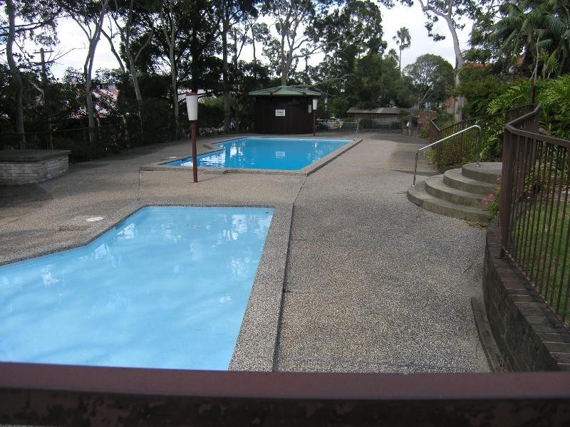 61/2-12  Crows Nest Road, Waverton NSW 2060