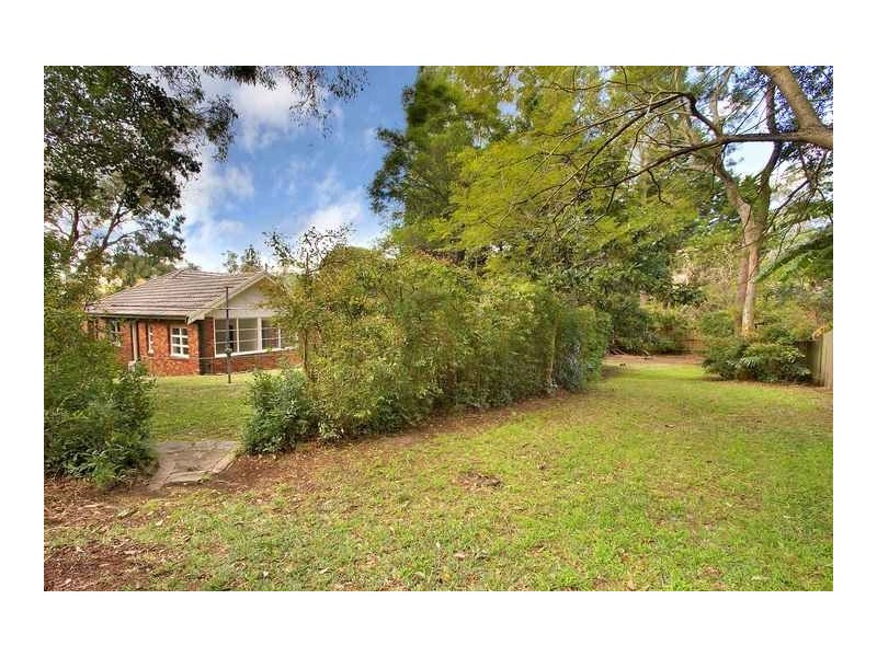 24  Hallam Avenue, Lane Cove NSW 2066