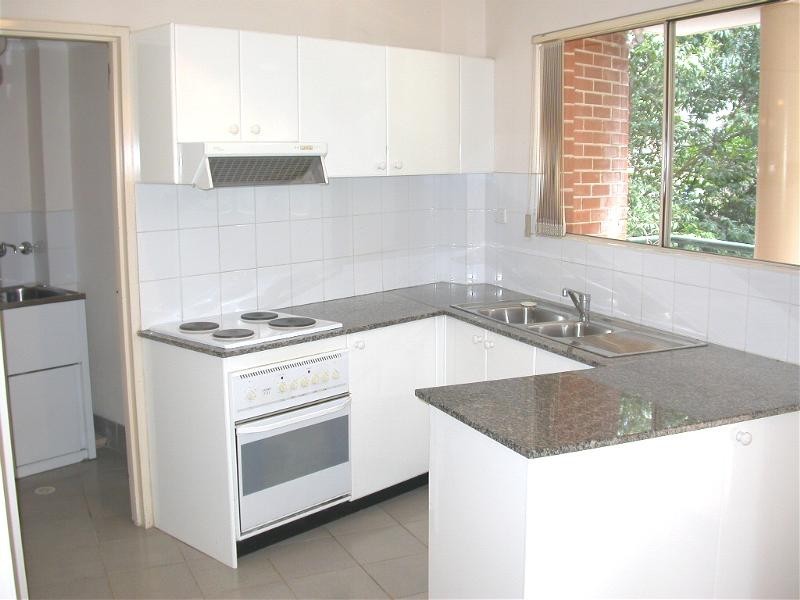 9/5-7  Ruth Street, Naremburn NSW 2065