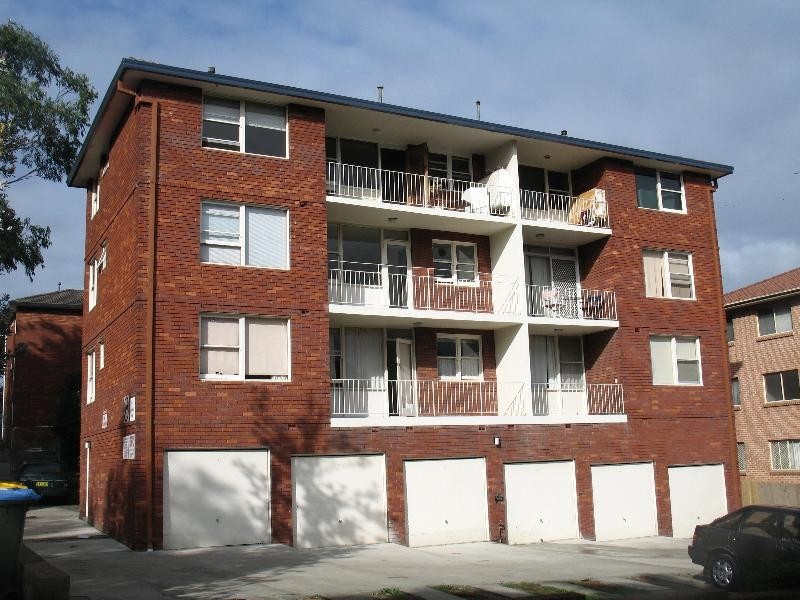 17/11  Longueville Road, Lane Cove NSW 2066