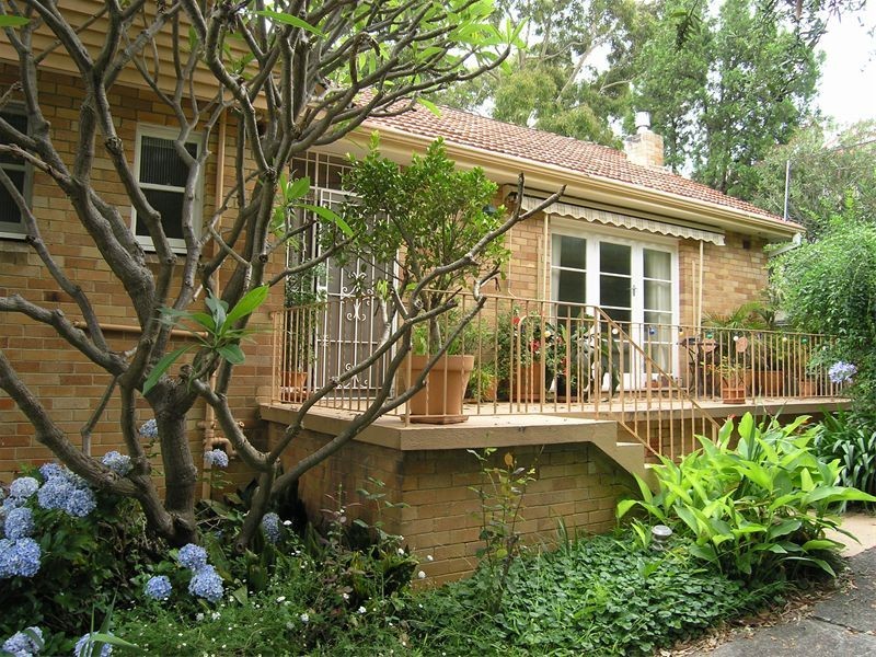 4  Alpha Road, Lane Cove NSW 2066