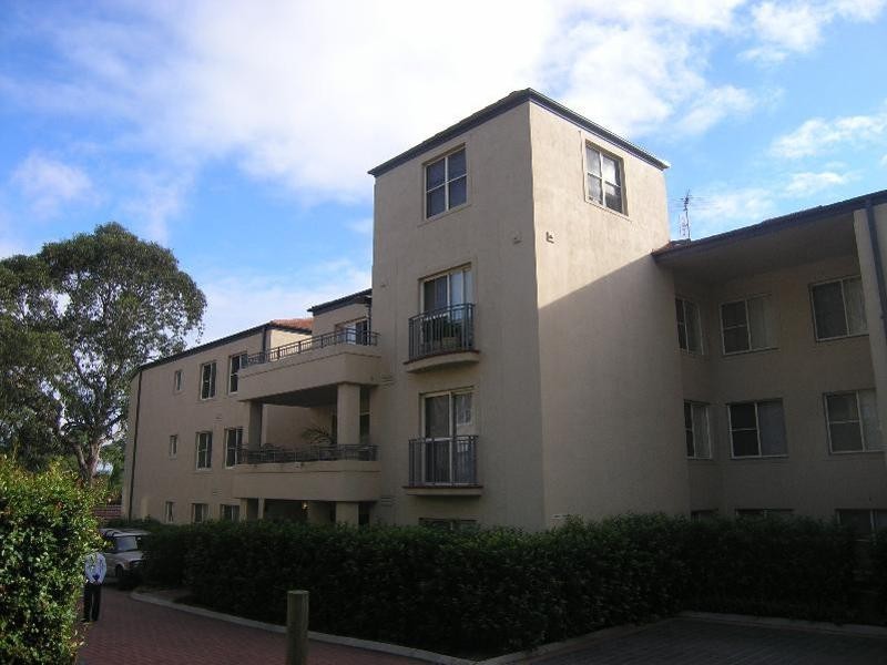 1/218  Pacific Highway, Greenwich NSW 2065