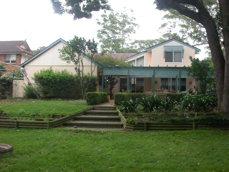 24 Cardinal Avenue, Beecroft NSW 2119