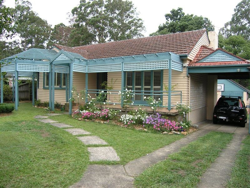 24 Cardinal Avenue, Beecroft NSW 2119