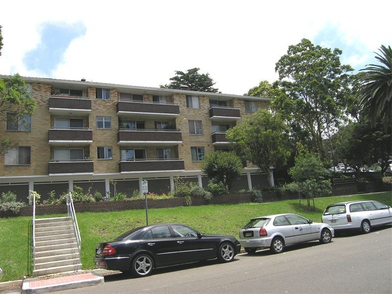 20/7  Little Street, Lane Cove NSW 2066