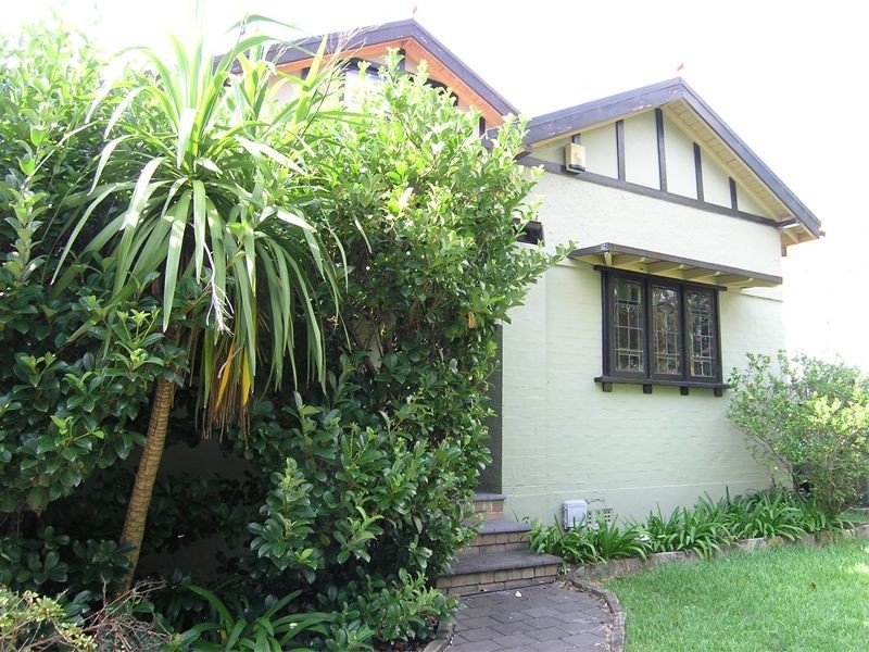 98  Centennial Avenue, Lane Cove NSW 2066