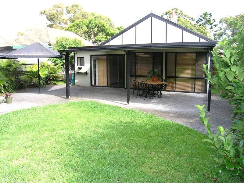 98  Centennial Avenue, Lane Cove NSW 2066