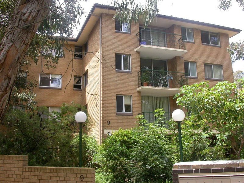 5/9  Ralston Street (aka 5/10 Murray St), Lane Cove NSW 2066