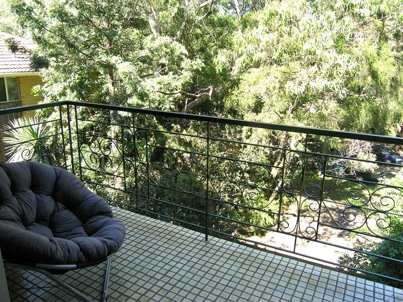 5/9  Ralston Street (aka 5/10 Murray St), Lane Cove NSW 2066