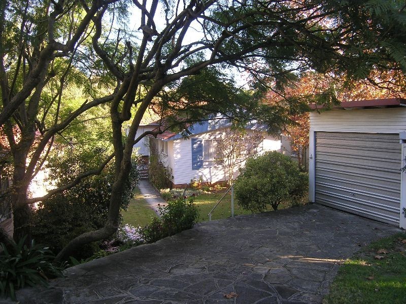 6  Gore Street, Greenwich NSW 2065