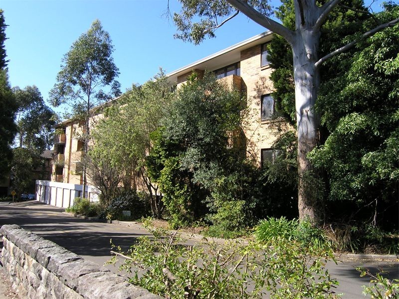 16/38  Cope Street, Lane Cove NSW 2066