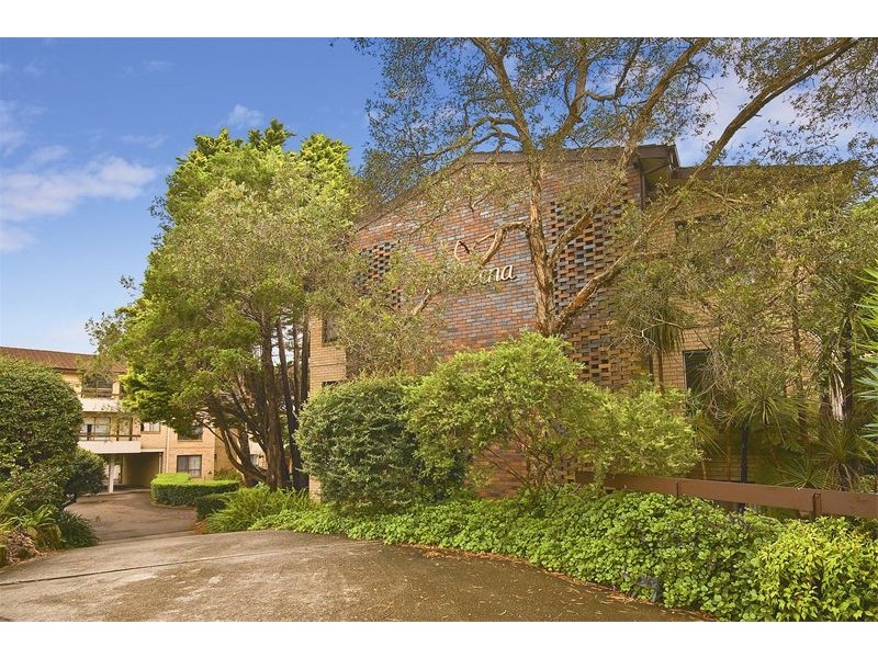 33/130-136  Burns Bay Road, Lane Cove NSW 2066