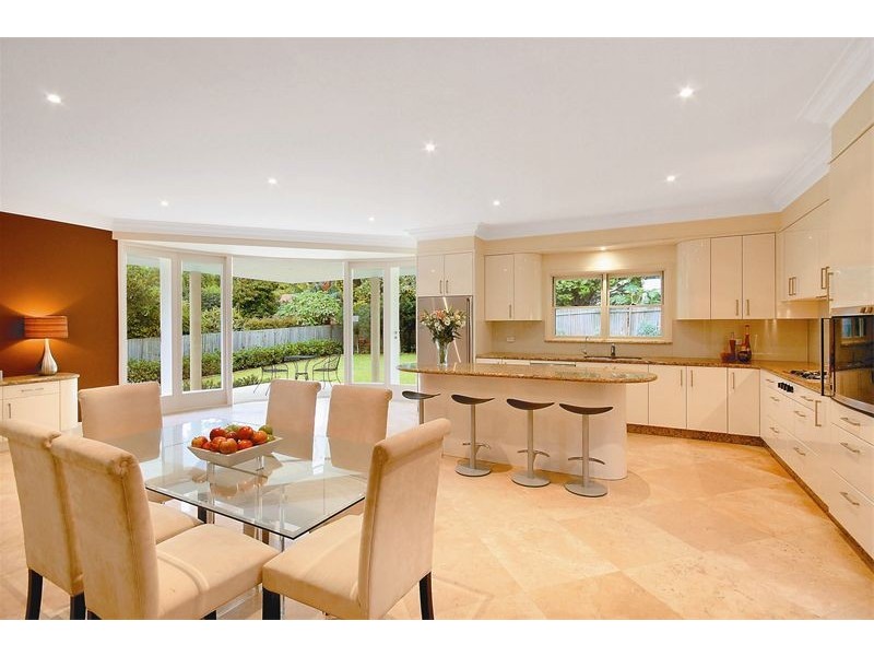 8  Perth Avenue, Lindfield NSW 2070