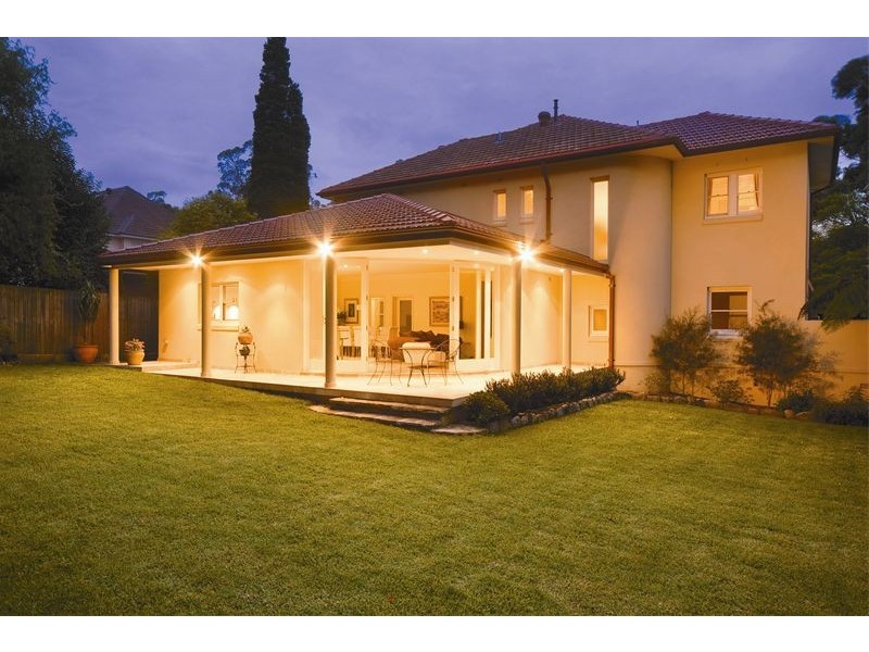 8  Perth Avenue, Lindfield NSW 2070