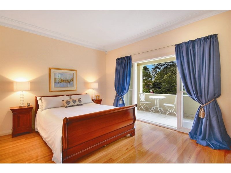 8  Perth Avenue, Lindfield NSW 2070