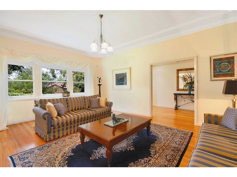 8  Perth Avenue, Lindfield NSW 2070