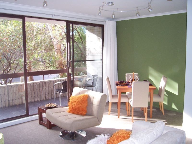 8/120  Burns Bay Road, Lane Cove NSW 2066