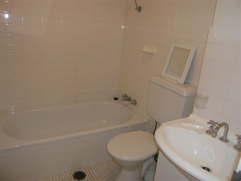 4/106  Bay Road, Waverton NSW 2060