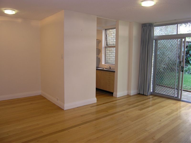 4/106  Bay Road, Waverton NSW 2060