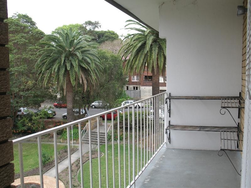 11/31  Bay Road, Waverton NSW 2060