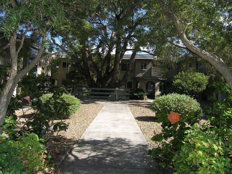 22/98  Burns Bay Road, Lane Cove NSW 2066