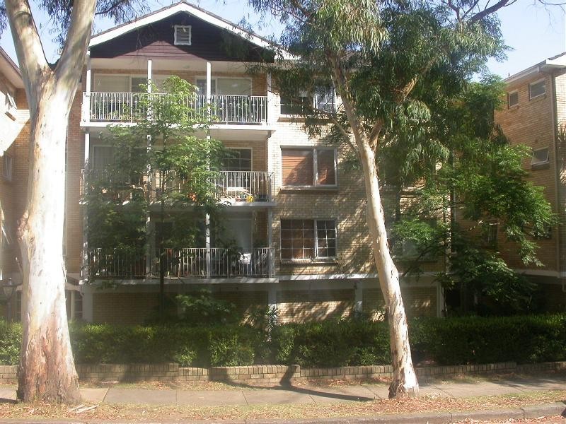 19/53 Helen Street, Lane Cove NSW 2066