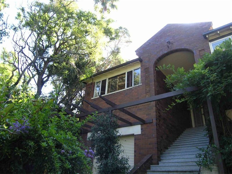 23a  Glenview Street, Greenwich NSW 2065