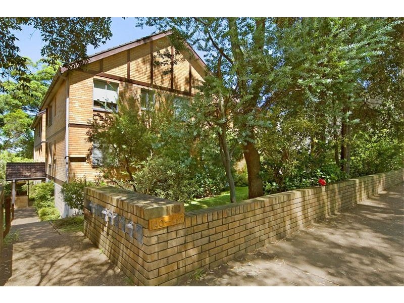 8/140  Burns Bay Road, Lane Cove NSW 2066