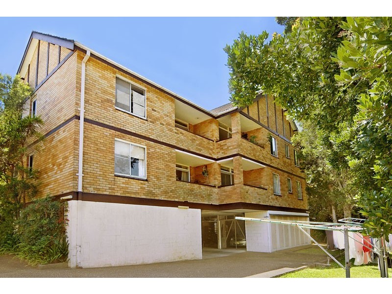 8/140  Burns Bay Road, Lane Cove NSW 2066