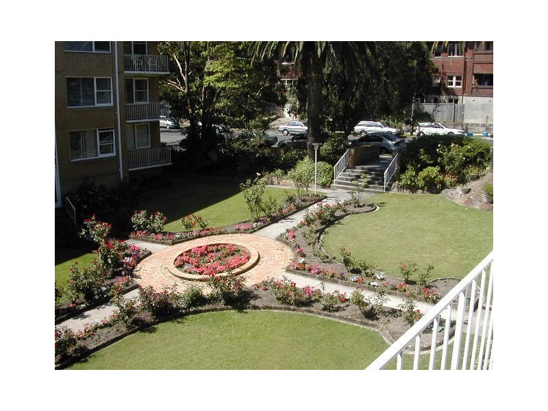 9/31  Bay Road, Waverton NSW 2060