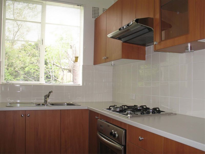 6/20  Bellevue Avenue, Greenwich NSW 2065