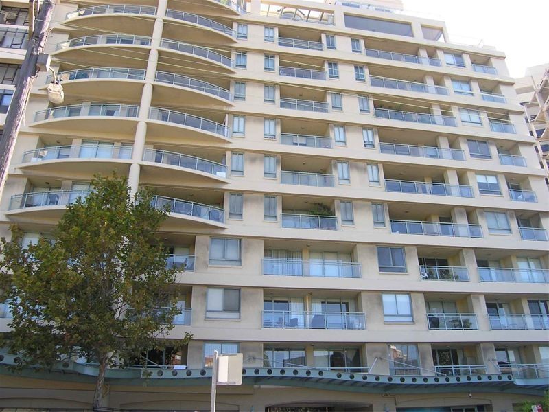 G06/110  Alfred Street, Milsons Point NSW 2061