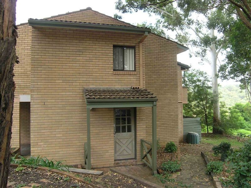 5/2  Carlisle Close, Macquarie Park NSW 2113