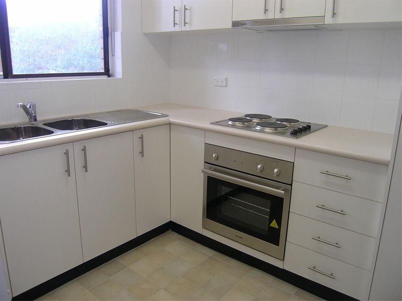 5/2  Carlisle Close, Macquarie Park NSW 2113