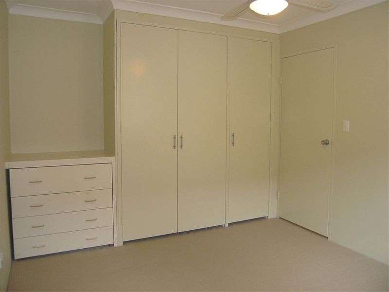 5/2  Carlisle Close, Macquarie Park NSW 2113